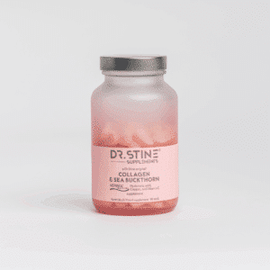 Dr.Stine Collagen with Sea Buckthorn supplement