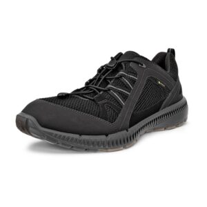 ECCO Terracruise II Herre / Mænd GTX, black/black-39 - Hverdagssko