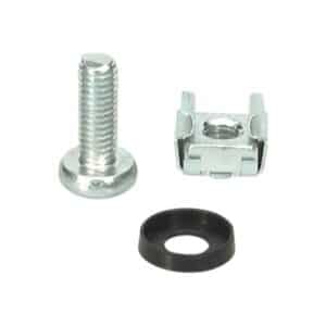EFB Elektronik rack nuts (M6)