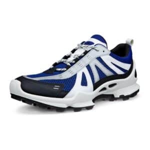 Ecco Biom C-Trail Herre / Mænd, black/virtual/bright-42 - Vandresko