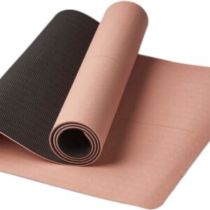 Eco Yogamåtte