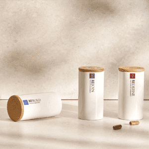 Eksklusiv kosttilskudspakke målrettet overgangsalderen | MenoCare