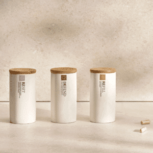 Eksklusiv kosttilskudspakke til støtte af immunforsvaret | ImmunoCare