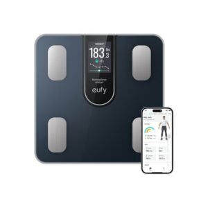 Eufy Analysevægt C20