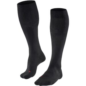 Falke RU Compression Energy, løbestrømper, herre, sort