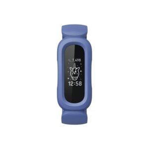 Fitbit Ace 3 Cosmic Blue / Astro Green