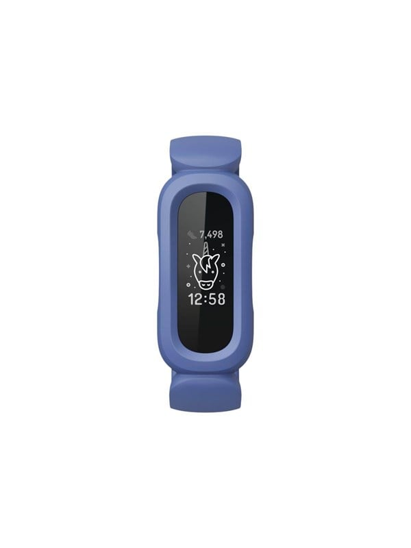 Fitbit Ace 3 Cosmic Blue / Astro Green