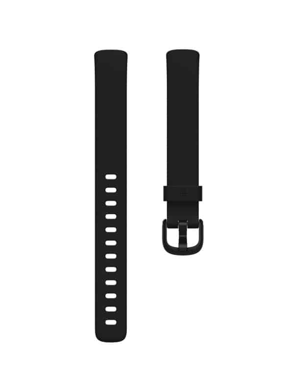 Fitbit Inspire 3 Classic Band Midnight Zen Large