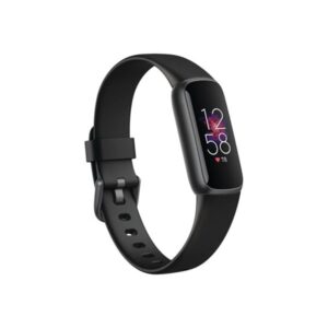 Fitbit Luxe Black/Graphite