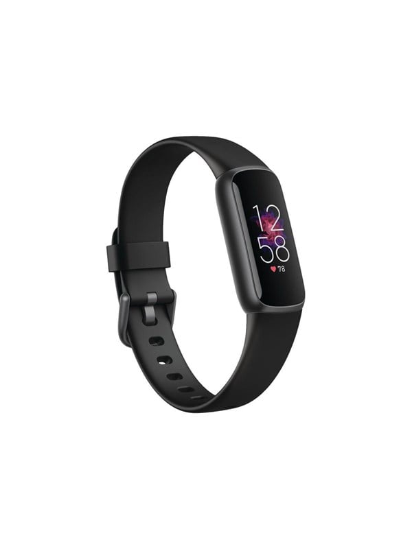Fitbit Luxe Black/Graphite