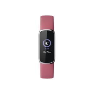 Fitbit Luxe Orchid/Platinum