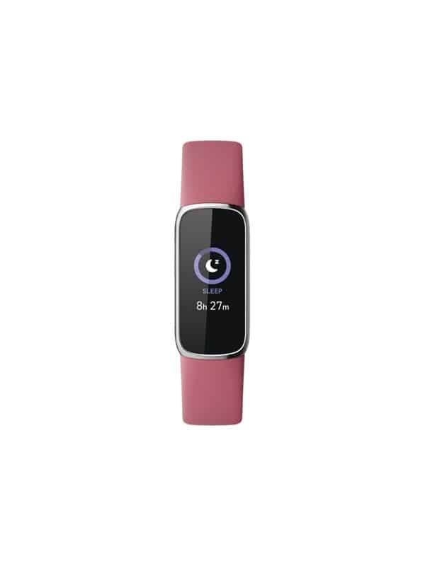 Fitbit Luxe Orchid/Platinum