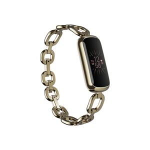 Fitbit Luxe Special Edition Gold