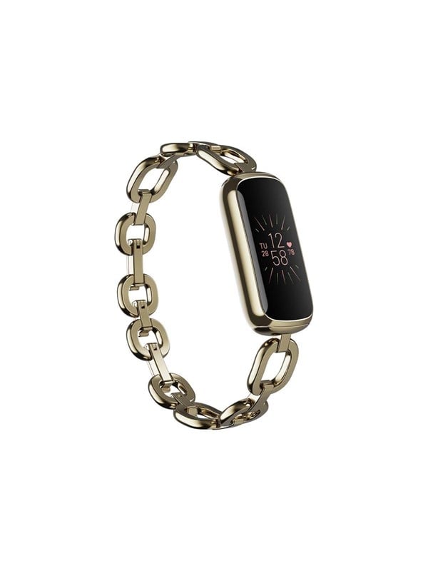 Fitbit Luxe Special Edition Gold