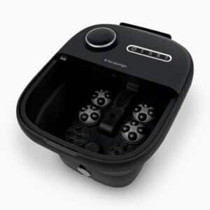 Fodspa Pro m. Varme & Massage