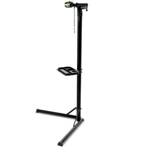 Foldbare reparationsstander til reparation af din cykel