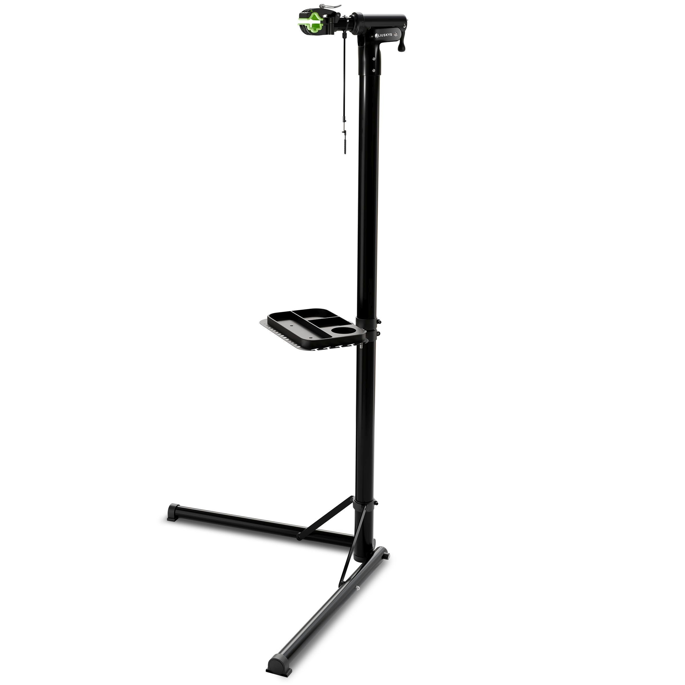 Foldbare reparationsstander til reparation af din cykel