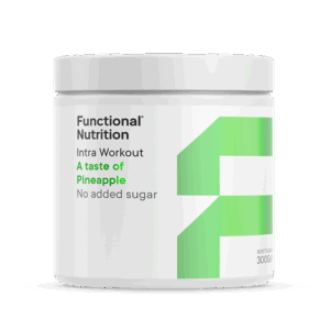 Functional Nutrition EAA 8 Pineapple (300 g)
