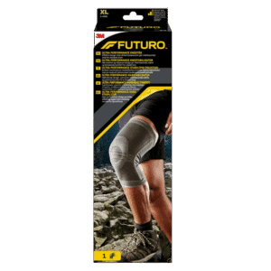 Futuro Ultra Performance Knæbind XL (1 stk)
