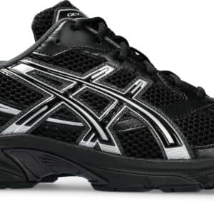 GEL-1130 sneakers - Black/Pure Silver