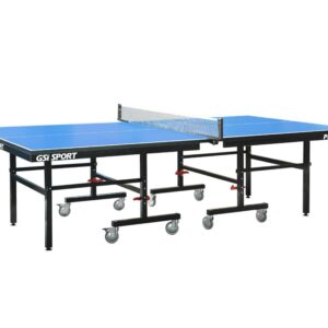 GSI Sport Profy 200 Bordtennisbord - FRI FRAGT - 22mm - KANON PRIS - HURTIG LEVERING