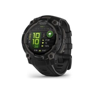 Garmin Instinct 3 AMOLED