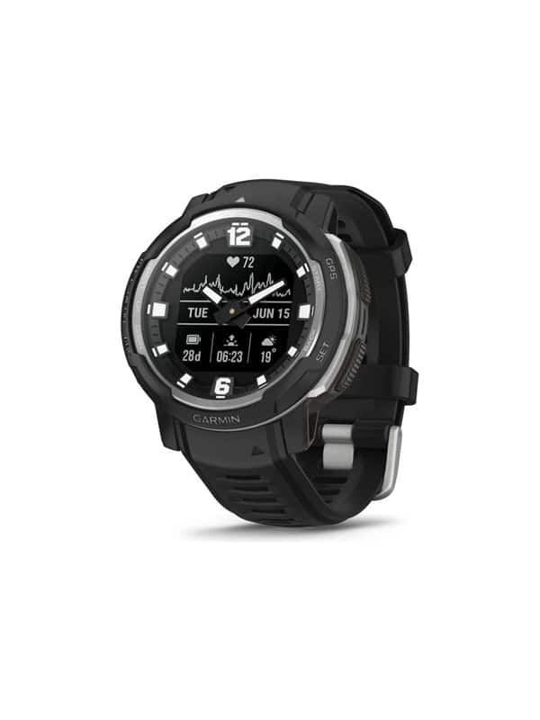 Garmin Instinct Crossover