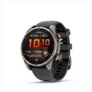 Garmin fenix 8 Pro - 47 mm