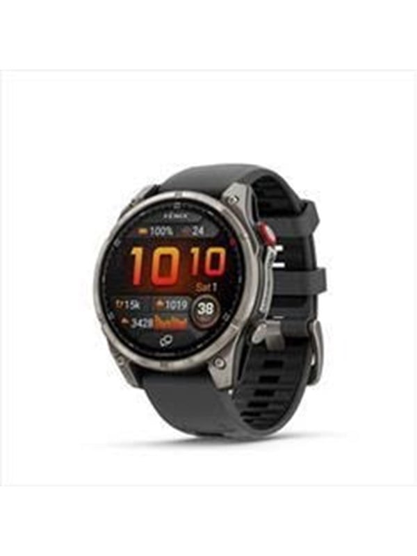 Garmin fenix 8 Pro - 47 mm