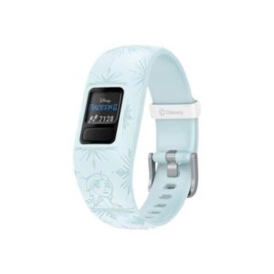 Garmin vívofit jr 2 Disney Frozen 2 Elsa activity tracker with band