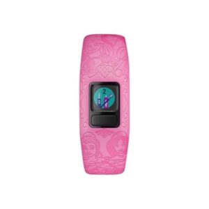 Garmin vívofit jr 2 Disney Princess activity tracker with band - pink