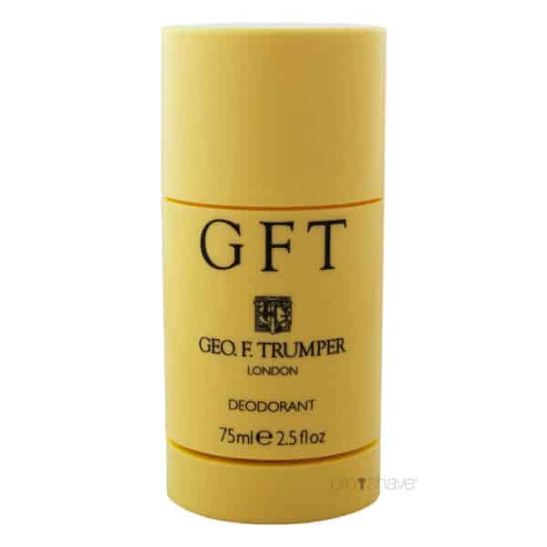 Geo F Trumper Deodorant Stick, GFT, 75 ml.
