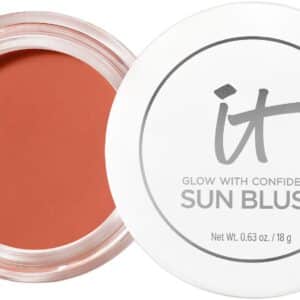 Glow With Confidence Sun Blush