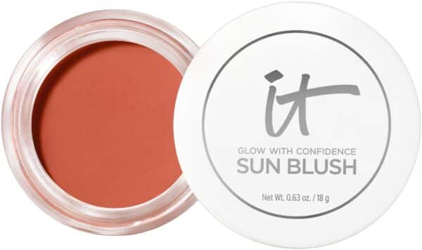 Glow With Confidence Sun Blush