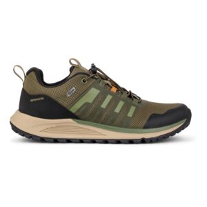Green Comfort Track n'Trail GreenTex Herre / Mænd, olive-41 - Vandresko
