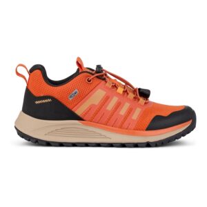 Green Comfort Track n'Trail GreenTex Kvinder / Damer, rust-37 - Vandresko