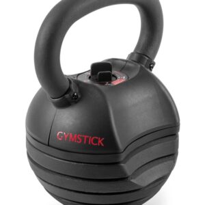 Gymstick Quick-Lock Kettlebell 13.5kg