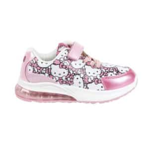 Hello KittyÂ® Sneakers Med Lys