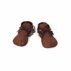 Hippie Mokkasiner Sko Herre