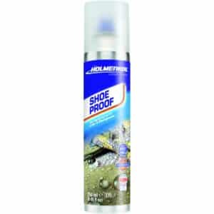 Holmenkol Shoe Proof, imprægneringsspray, 250ml