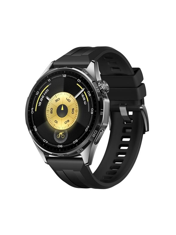 Huawei Watch GT 6 46mm - Black