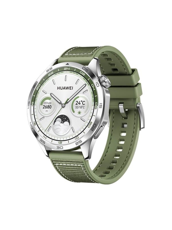 Huawei Watch GT4 46mm - Green