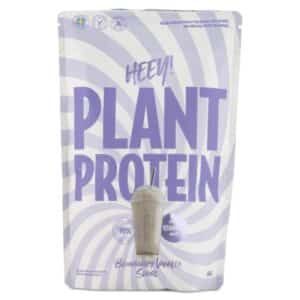 Its Heey Vegansk Protein, Blueberry Vanilla Swirl, 500 g
