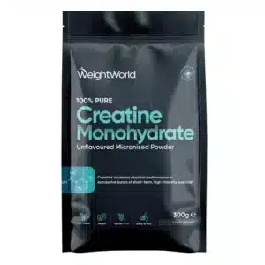Kreatinpulver (Monohydrat)