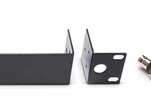 LD Systems U500 RK Rack kit til U500 modtager
