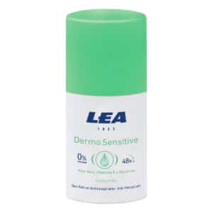 LEA Deo Roll on, Dermo Sensitive, 50 ml.