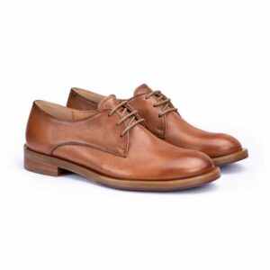 LLOYD 24-218-2Dame Sko WHISKY Str. 36,5