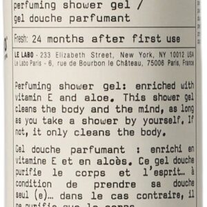 Lavande 31 Shower GEL