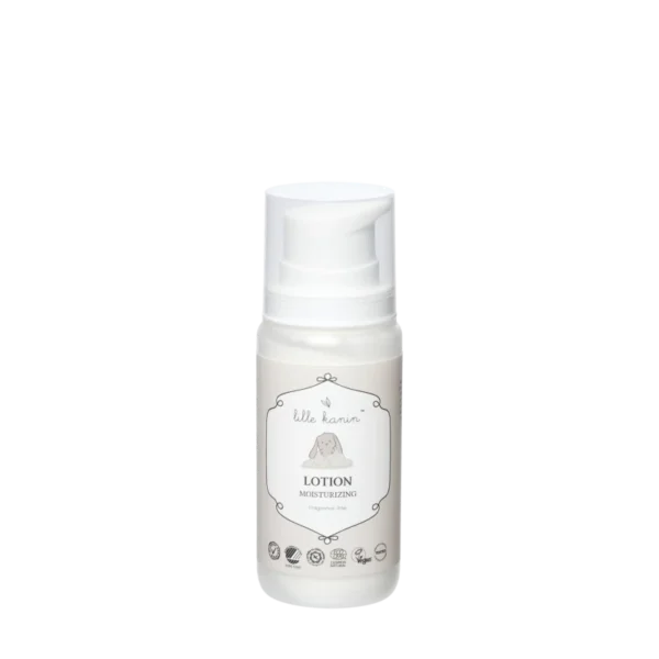 Lille Kanin Lotion 100 ml.
