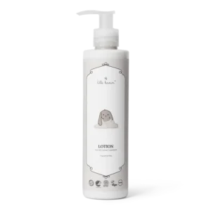 Lille Kanin Lotion 250 ml.